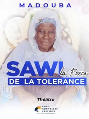cover image of Sawi, la Force de la Tolérance
